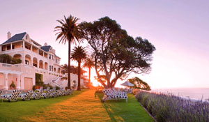 Luxury Cape Town - Where to Stay