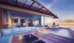 Ellerman House Cape Town