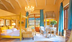 La Residence